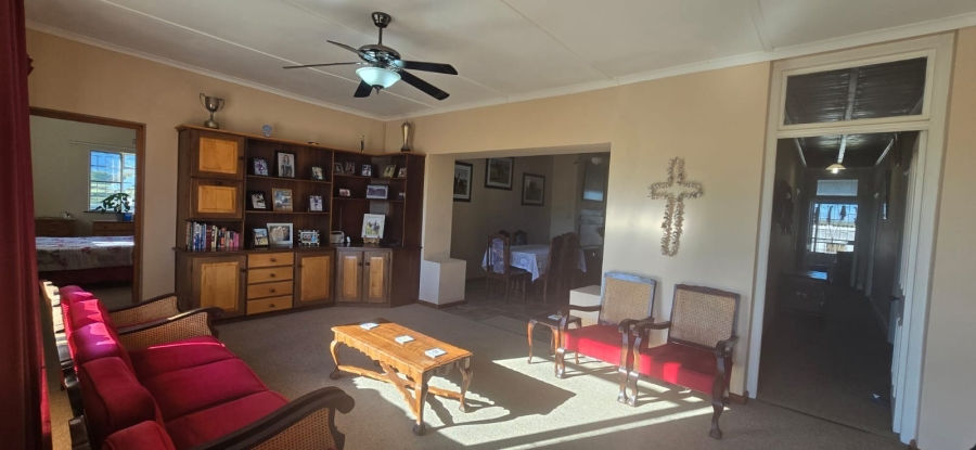 Commercial Property for Sale in Porterville Western Cape